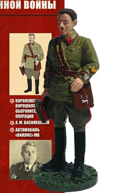 Солдаты Великой Отечественной Войны - График выхода и обсуждение