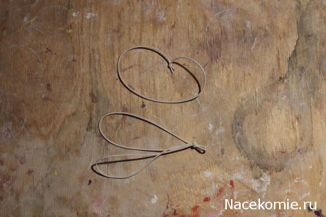 Caracal, строительство в разгаре