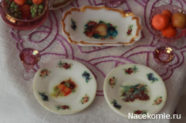 Caracal, строительство в разгаре