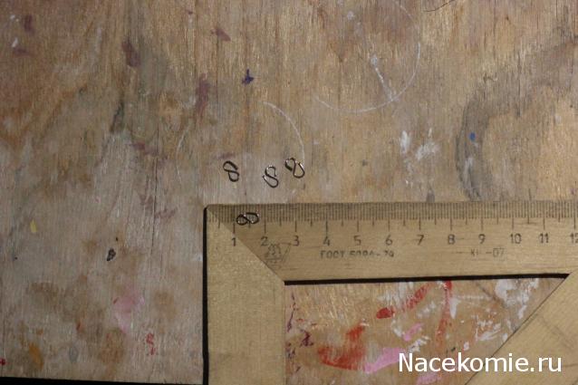 Caracal, строительство в разгаре