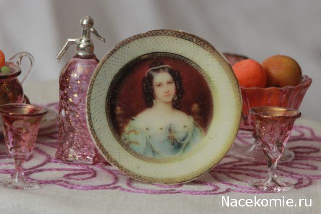 Caracal, строительство в разгаре