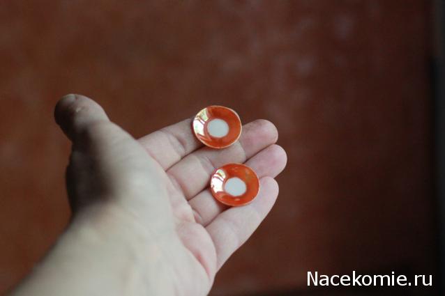 Caracal, строительство в разгаре