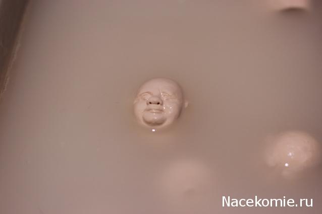 Caracal, строительство в разгаре