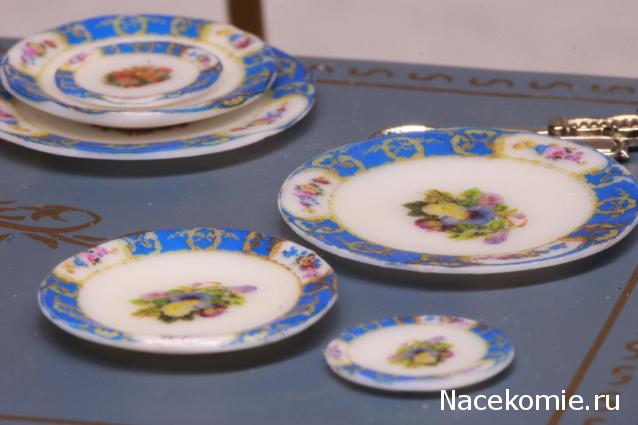 Caracal, строительство в разгаре