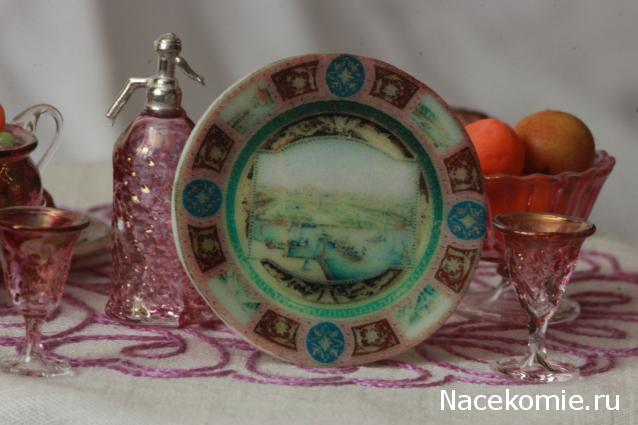 Caracal, строительство в разгаре