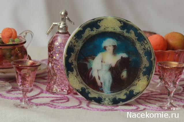 Caracal, строительство в разгаре