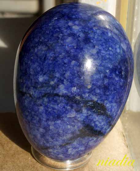 Энергия Камней №95 - Лазурит