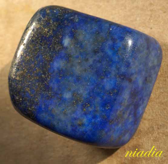 Энергия Камней №95 - Лазурит