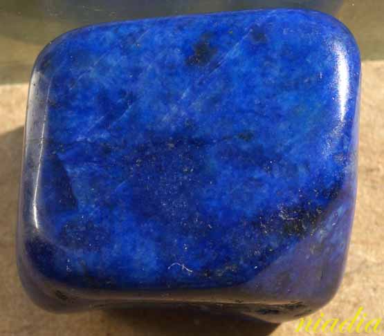 Энергия Камней №95 - Лазурит