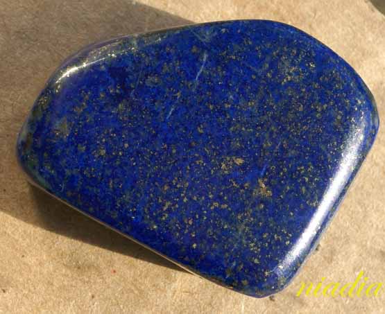 Энергия Камней №95 - Лазурит