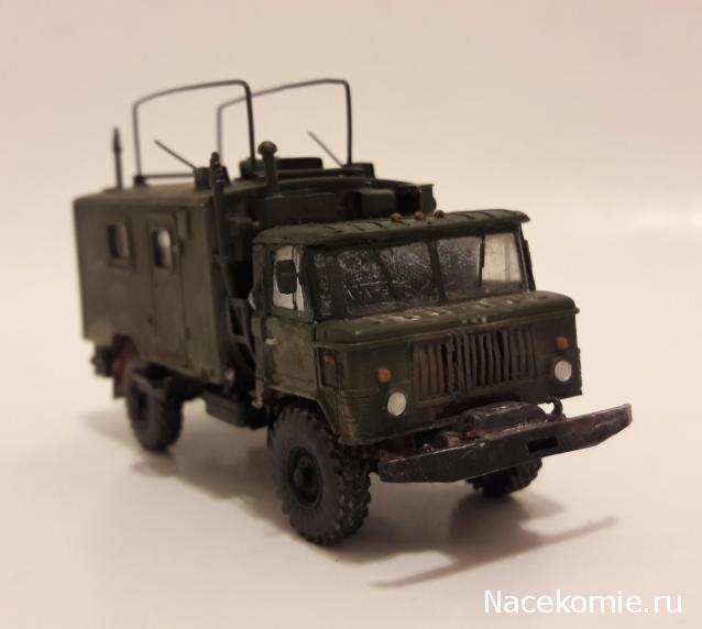 Фото наших коллекций бронетехники