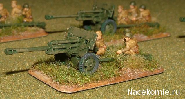 Анонсы и новости БТТ в 1/72