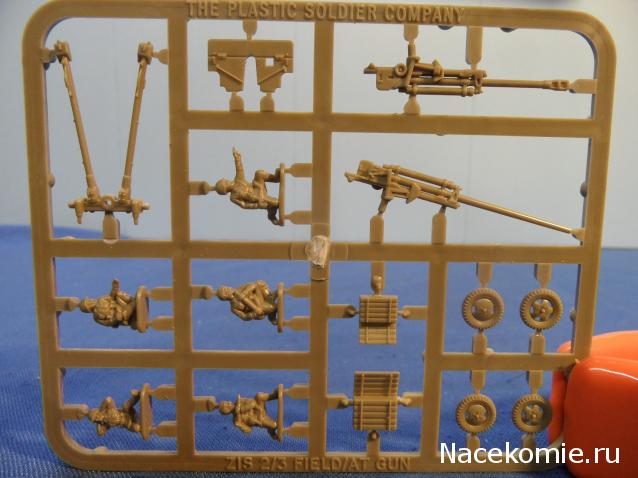 Анонсы и новости БТТ в 1/72