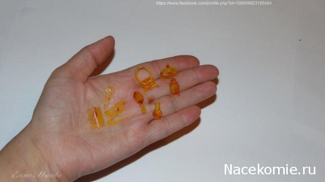 milena23 - Мечта моего детства.