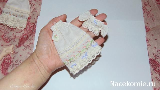 milena23 - Мечта моего детства.