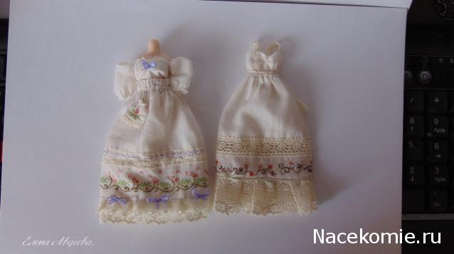 milena23 - Мечта моего детства.