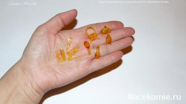 milena23 - Мечта моего детства.