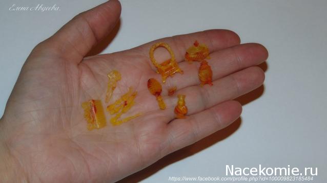 milena23 - Мечта моего детства.