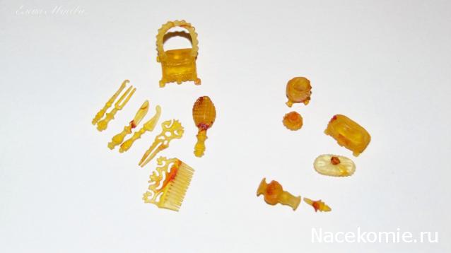 milena23 - Мечта моего детства.