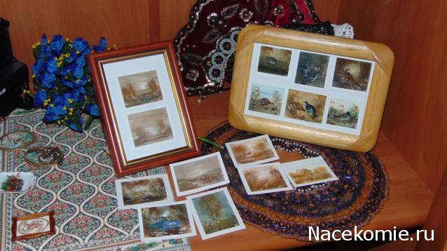 milena23 - Мечта моего детства.