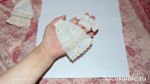 milena23 - Мечта моего детства.