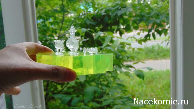 milena23 - Мечта моего детства.