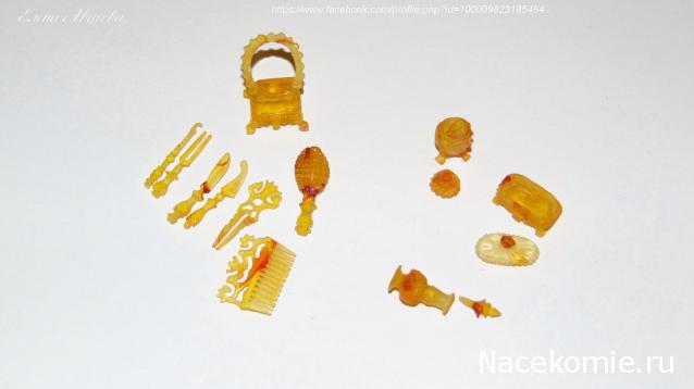 milena23 - Мечта моего детства.