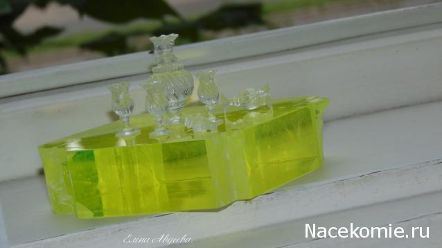 milena23 - Мечта моего детства.