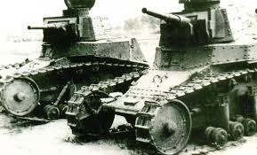 Танкодром (Общая Болталка танковых разделов)