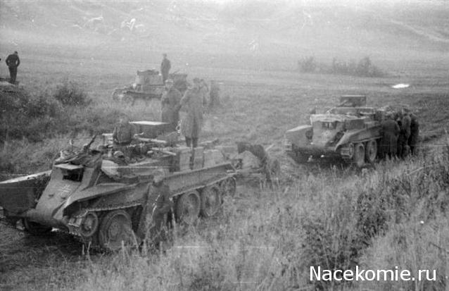 Танкодром (Общая Болталка танковых разделов)