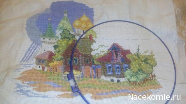 100 крестиков!