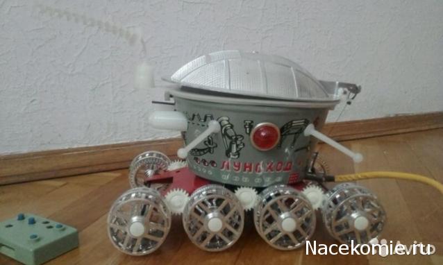 Исследуя космос. Космические корабли и аппараты  - ДеАгостини - тест