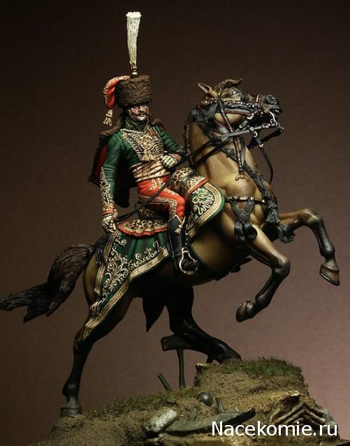 Другие воины разных эпох в миниатюре: фото, обсуждение