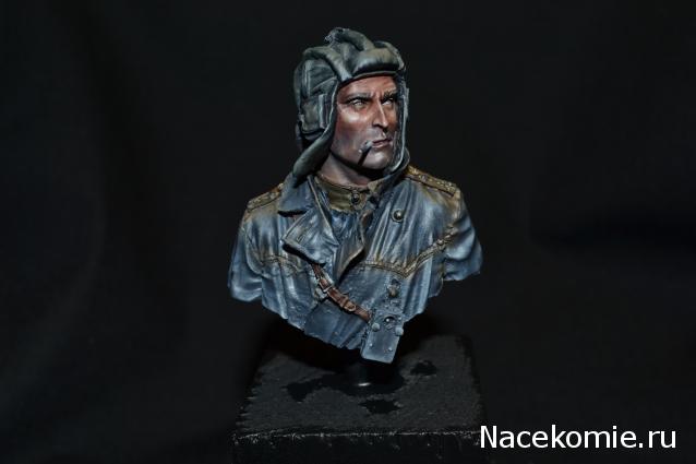 Другие воины разных эпох в миниатюре: фото, обсуждение