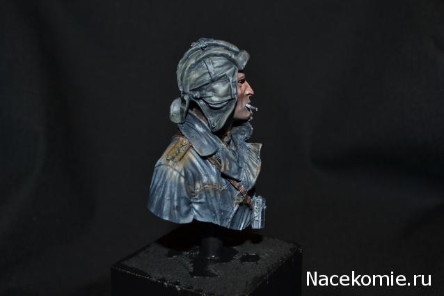 Другие воины разных эпох в миниатюре: фото, обсуждение