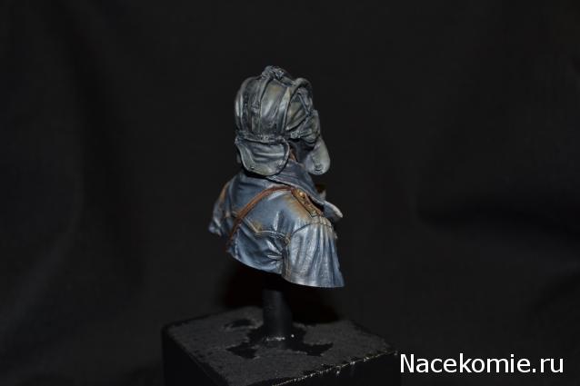 Другие воины разных эпох в миниатюре: фото, обсуждение