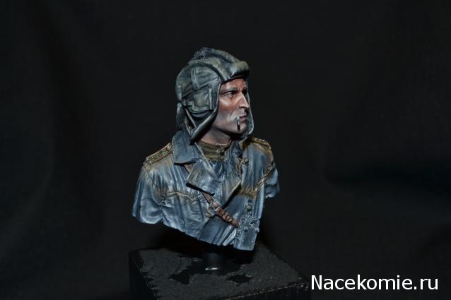 Другие воины разных эпох в миниатюре: фото, обсуждение