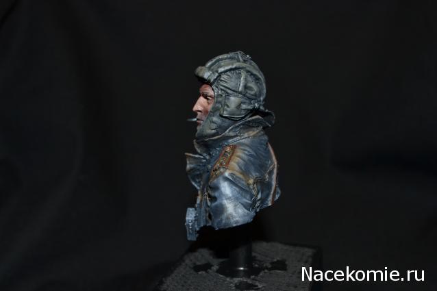 Другие воины разных эпох в миниатюре: фото, обсуждение