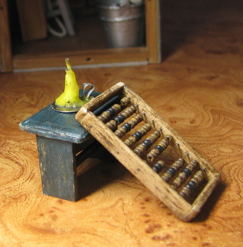 Penochka - Сочинение на вольную тему...