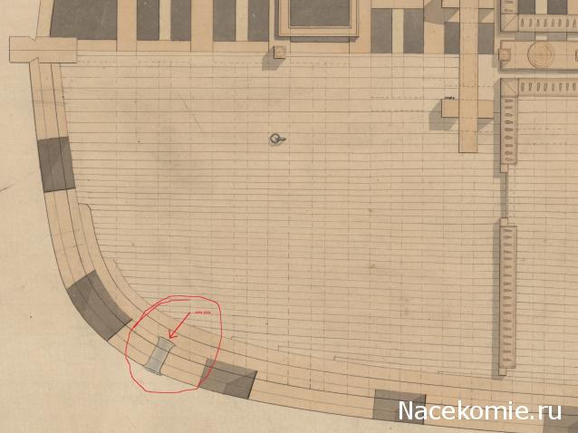 Корабль 12 Апостолов - фотоотчет konstantinfom