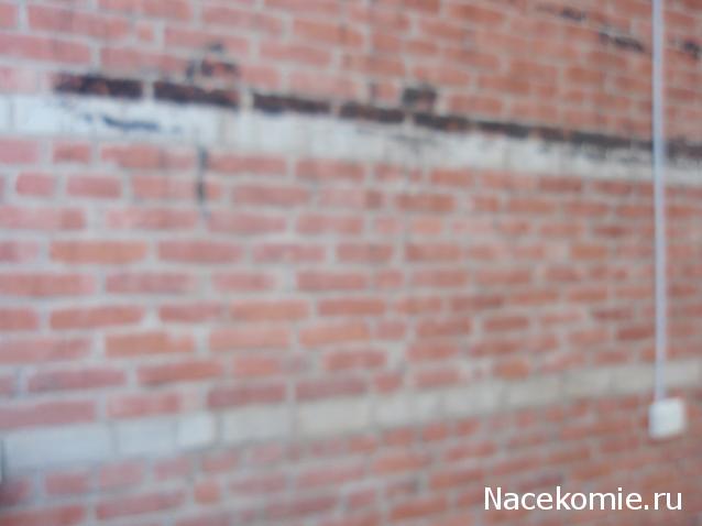 leonidovna - Ниша мечты