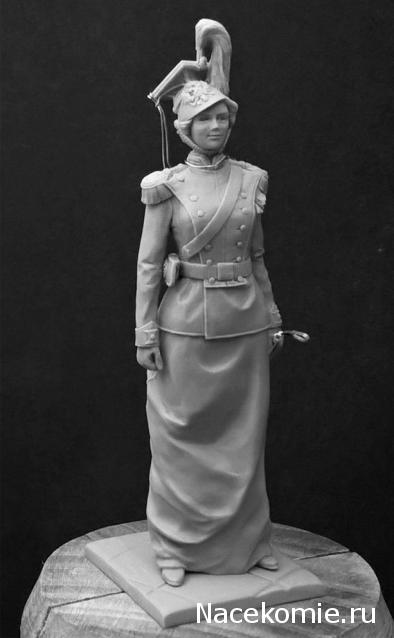 Chronos Miniatures, фото, обсуждения, пожелания, общение с представителем