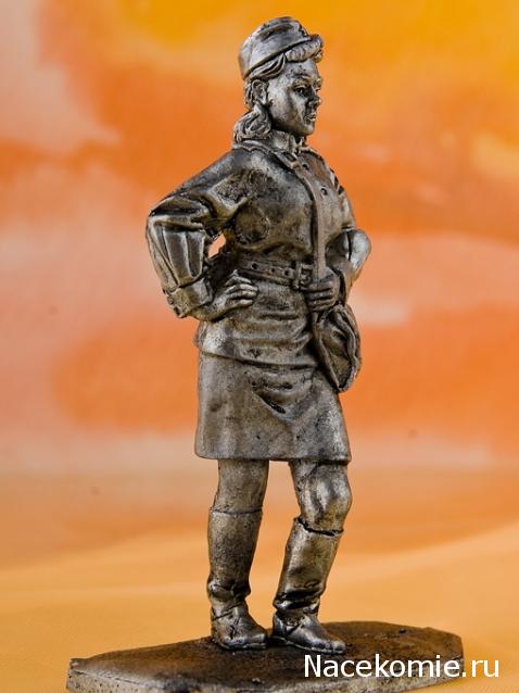 Конверсия, ремонт миниатюр.