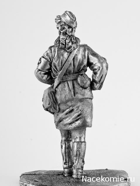 Конверсия, ремонт миниатюр.