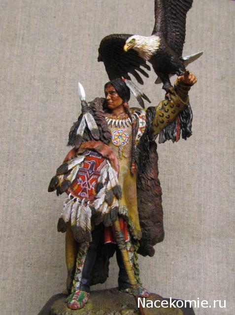 Другие воины разных эпох в миниатюре: фото, обсуждение