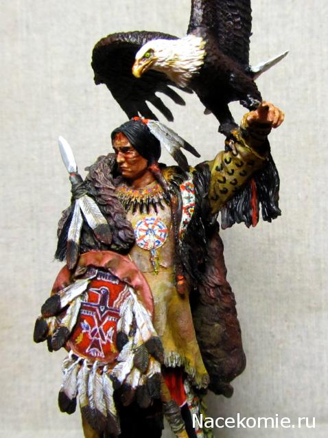 Другие воины разных эпох в миниатюре: фото, обсуждение