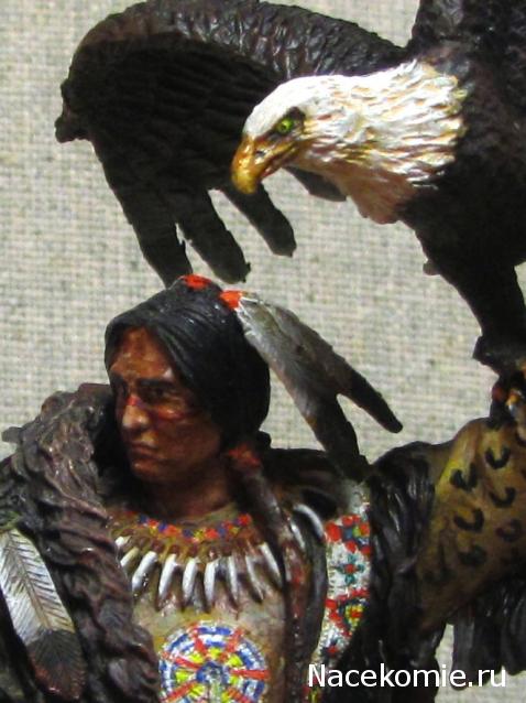 Другие воины разных эпох в миниатюре: фото, обсуждение