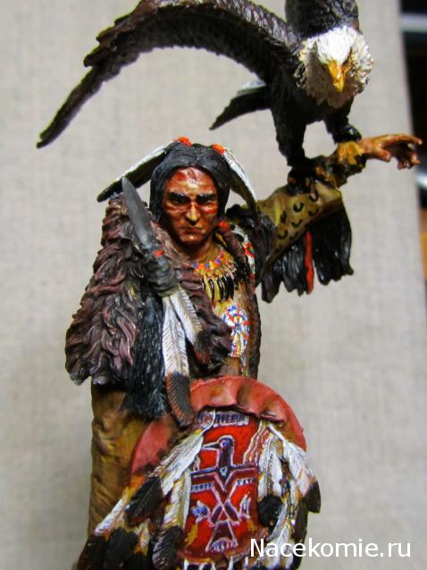 Другие воины разных эпох в миниатюре: фото, обсуждение