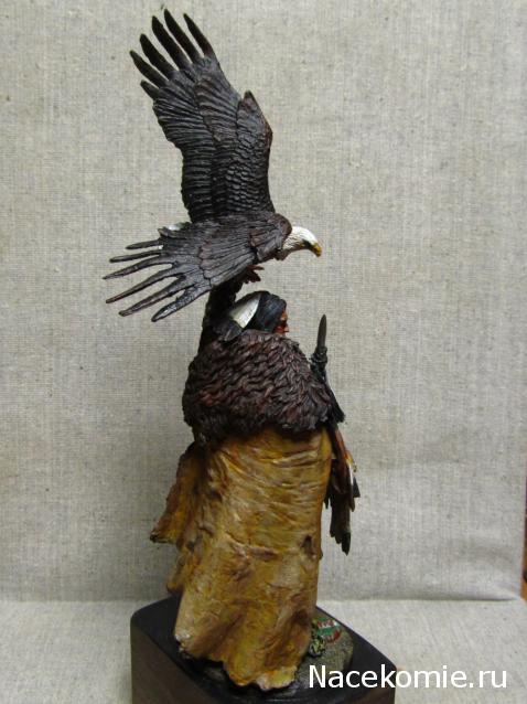 Другие воины разных эпох в миниатюре: фото, обсуждение