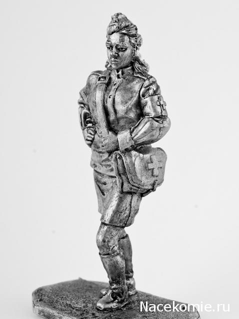 Конверсия, ремонт миниатюр.